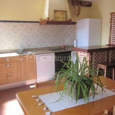La Casa De Martina Guest House Pedraza ภายนอก รูปภาพ
